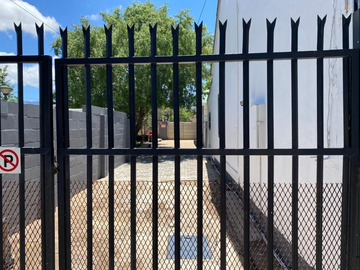 Apartamento Karoo Heart Beaufort West Exterior foto