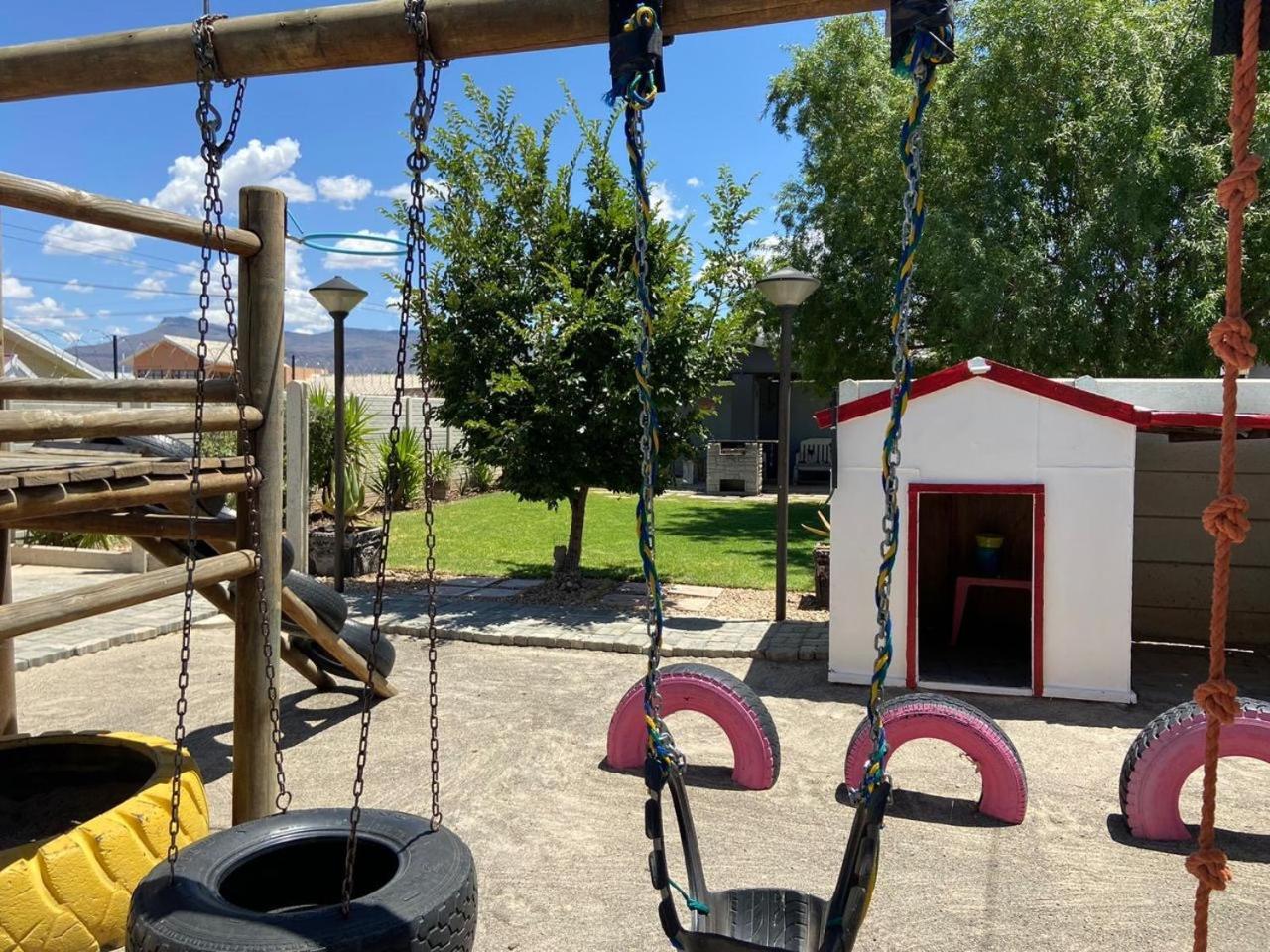 Apartamento Karoo Heart Beaufort West Exterior foto